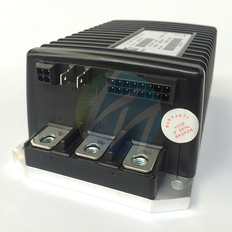 China Cheap Price DC Motro Controller 1266r-5351 36V 48V 350A Forklift Spare Parts (Electric Diesel)