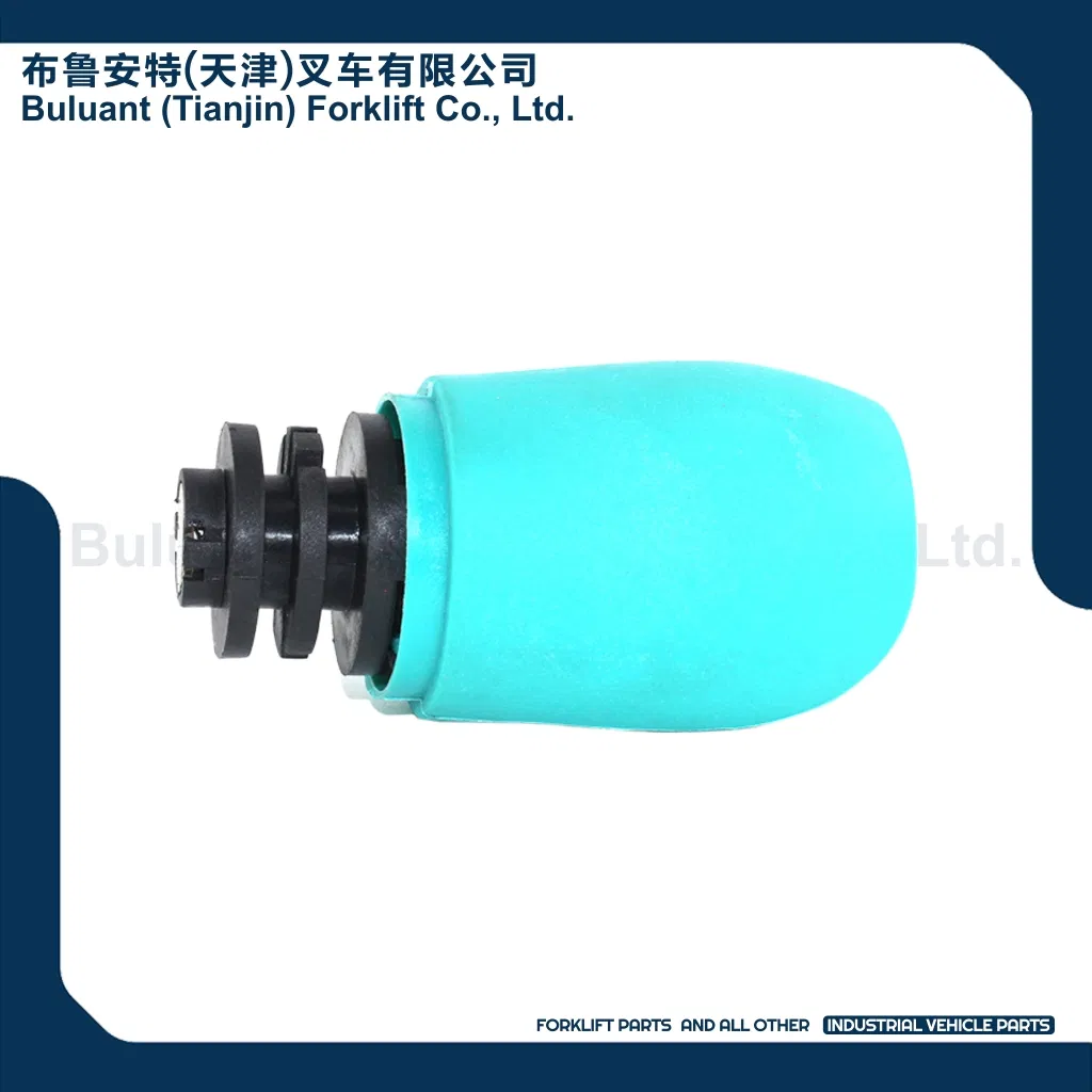 Buluant 51438939 Forklift Joystick Part Fits Caterpillar Electric Diesel Trucks