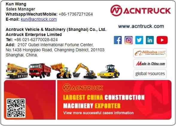 Empty Container Handler Overview