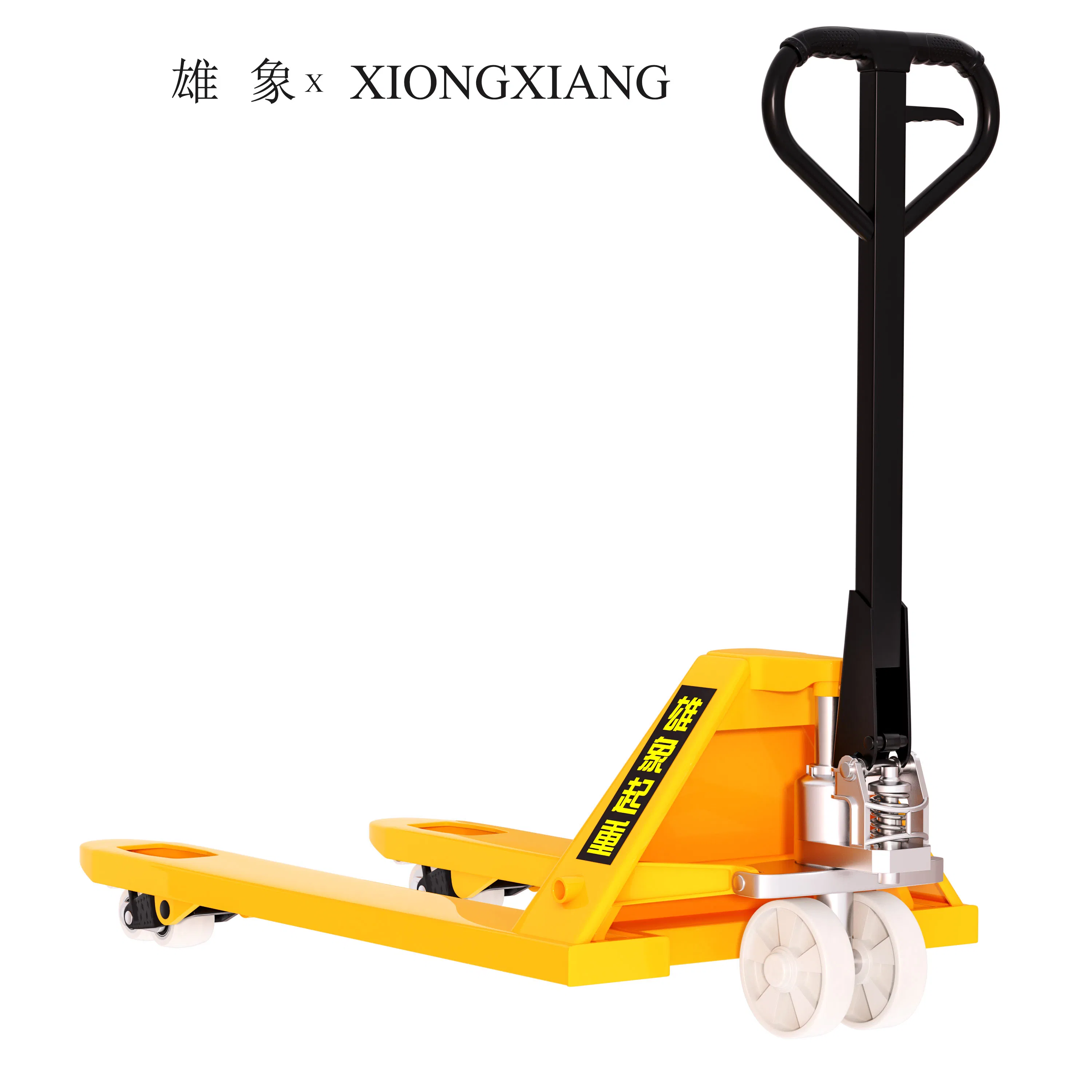 CE TUV Chinese Manufacturers Pallet Jack Truck Hydraulic Hand Pallet Truck