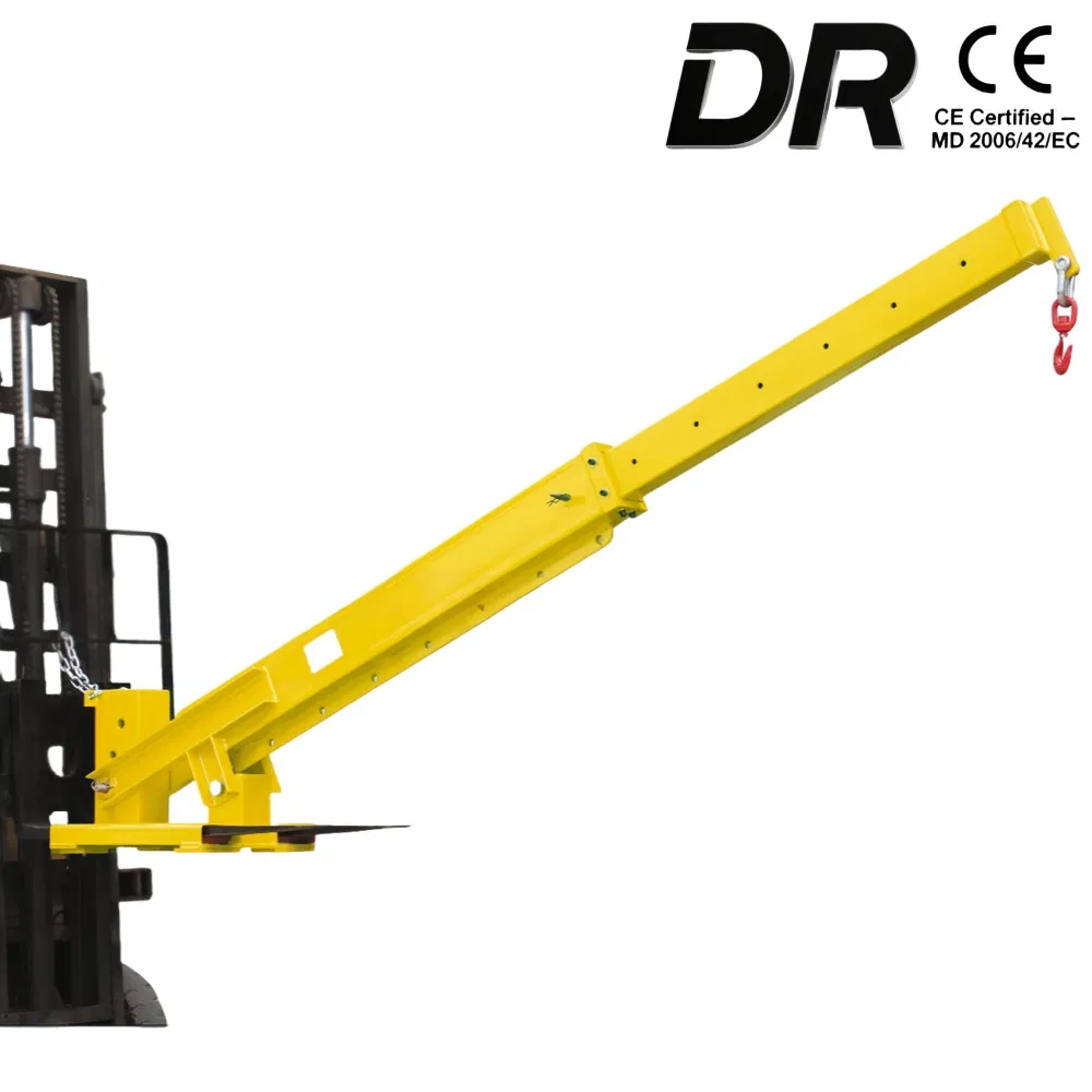 Forklift Jib FB3