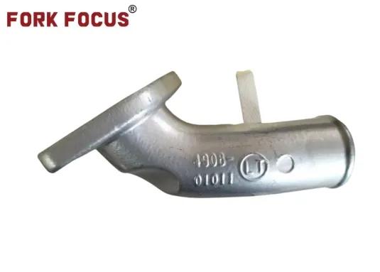 Forklift Spare Parts