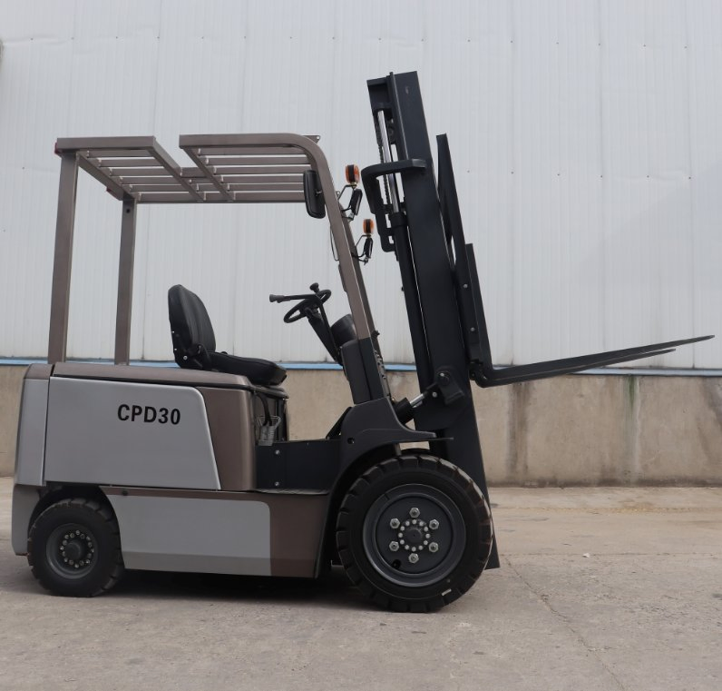 Bubble Wrap on Line Support Andy or OEM Hydraulic Electric Forklift Truck