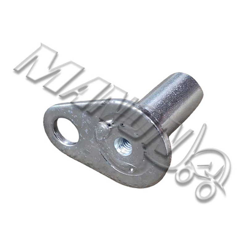 Forklift Spare Parts Steering Link Pin 91b43-00700 for Mitsubishi Forklift Parts