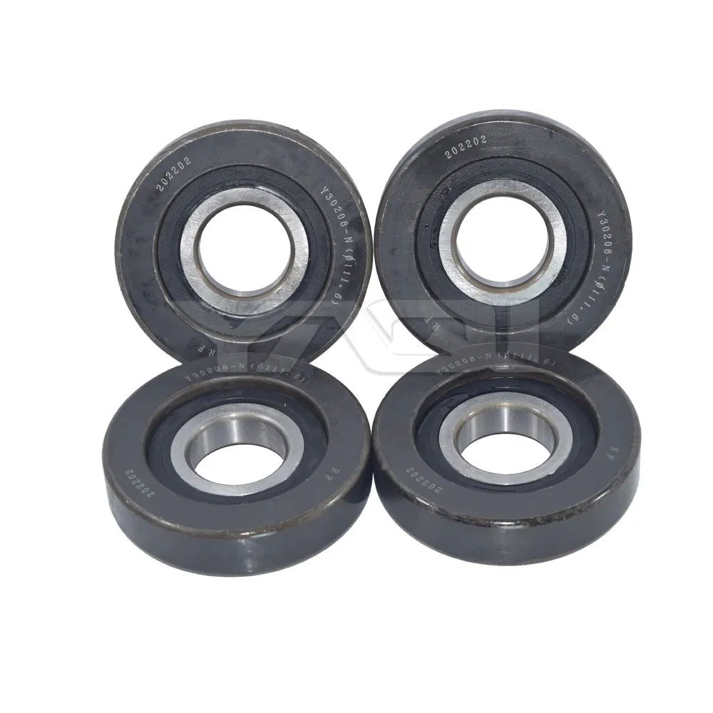 Forklift Spare Parts Mast Bearing&Main Roller for Heli Y-30208n-Fb, 111.3*40*29