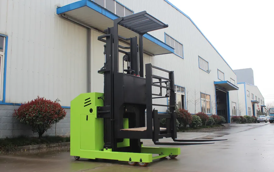 Warehouse Application