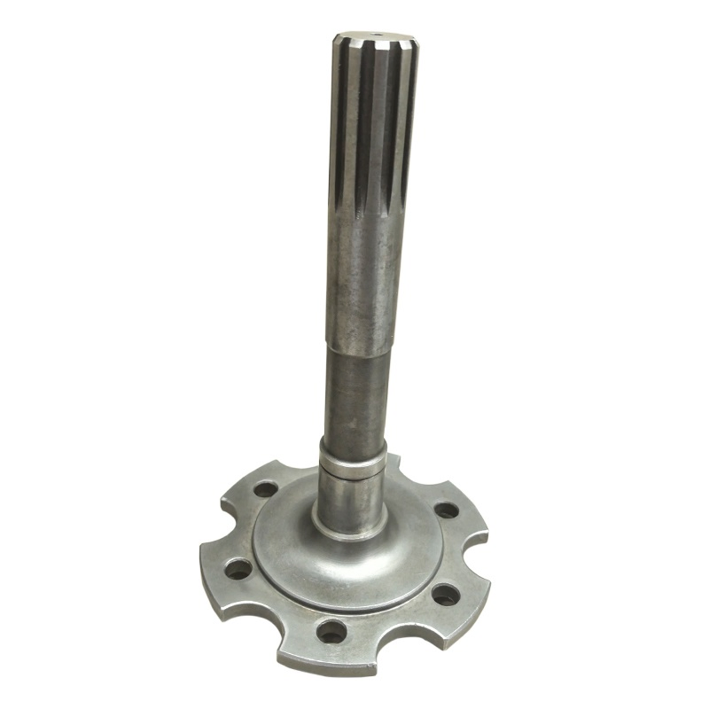 Premium Quality Forklift Spare Parts Sourced From China