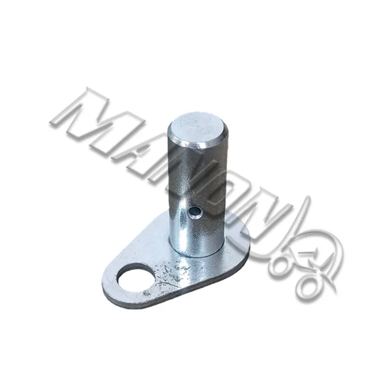 Forklift Part View 1