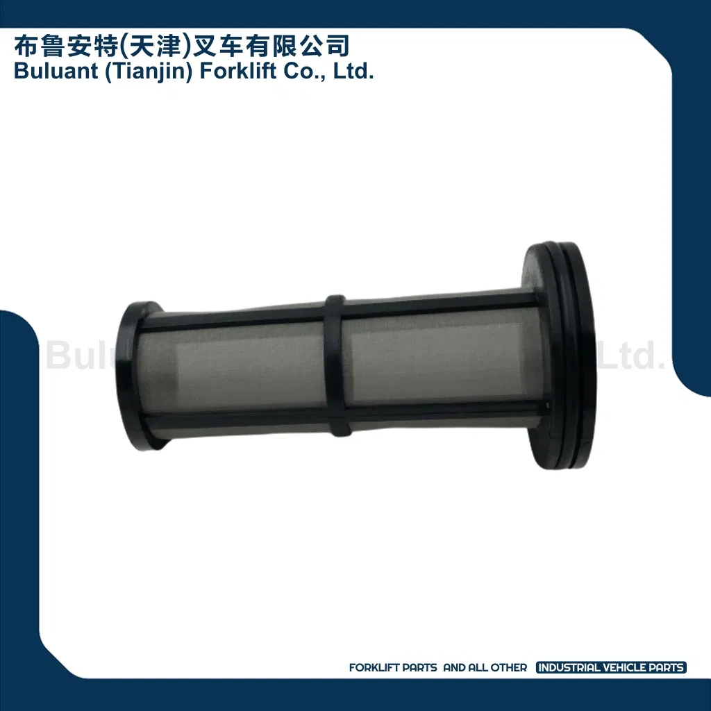 Buluant 326142661071 Forklift Transmission Filter Fits Toyota Electric Diesel Trucks Forklift Spare Parts