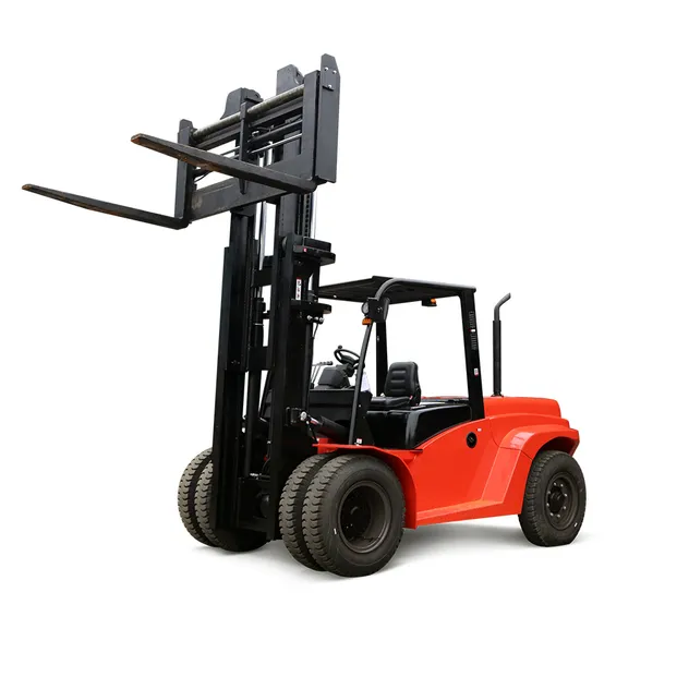 Diesel Forklift