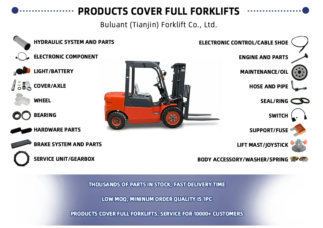 Transmission Filter Components