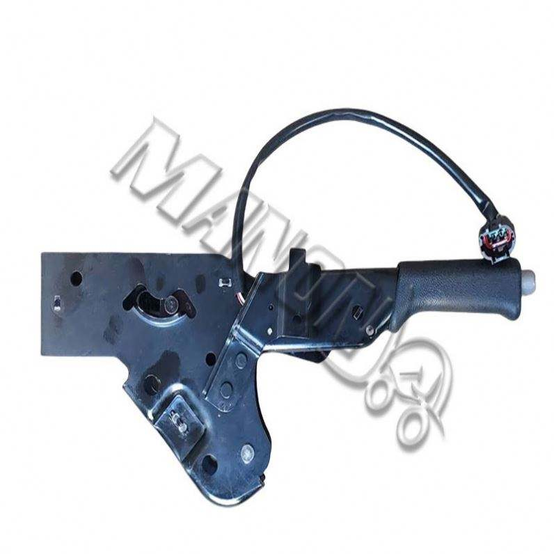 Wholesale Forklift Attachments Lever Paring Brake 91A51-20010 for Mitsubshi Forklift Parts