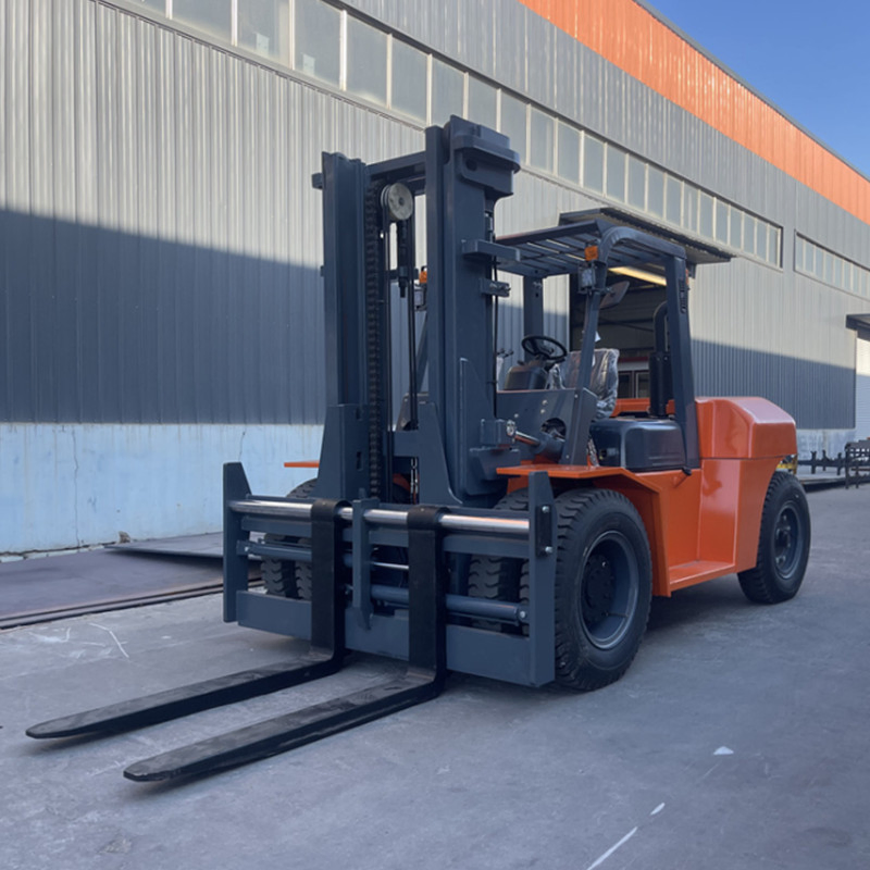 Toyota Hangcha Linde Tcm Manitou 2/2.5/3/5/8/10ton Diesel Gasoline LPG Rough Terrian Battery Telescopic Mini Electric Forklift Pallet Truck Loader Parts Price