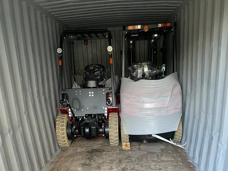 Shipping and Packaging