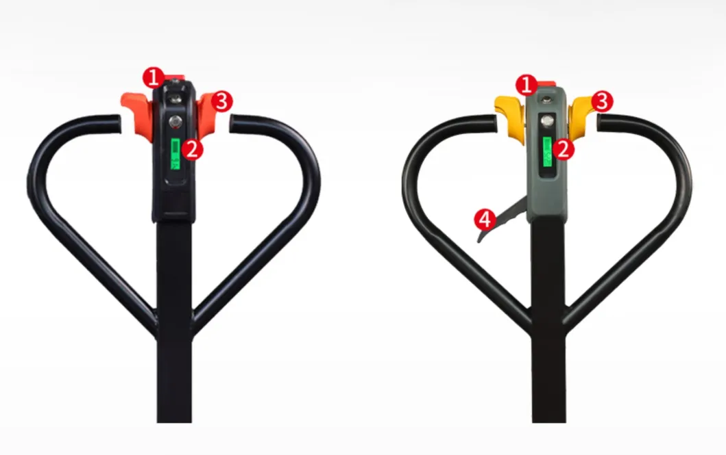 Emergency Stop Switch