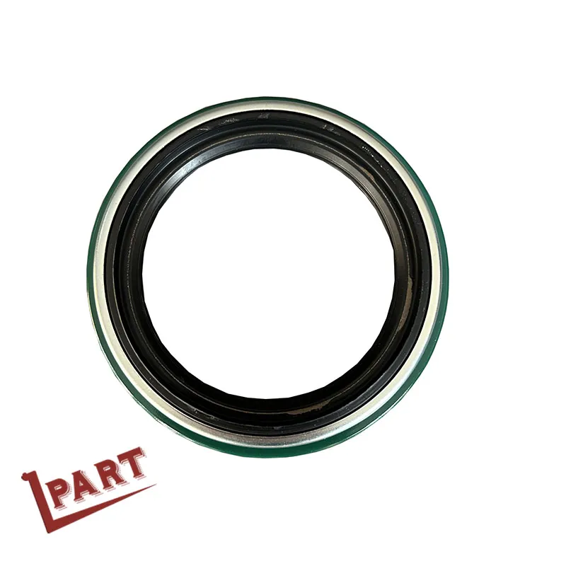 Clark Parts Green Oil