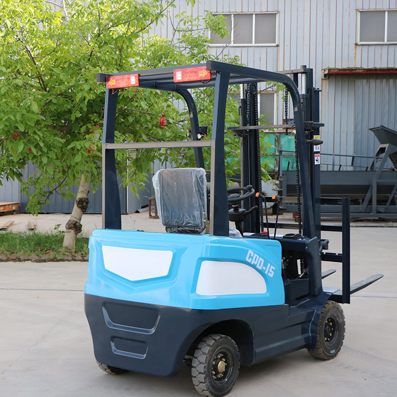 Factory Price Mini 1ton 2ton 3ton 3.5 Ton 4 Ton 5 Ton Rough Terrain Telescopic Handler Diesel with Side Loader Forklift