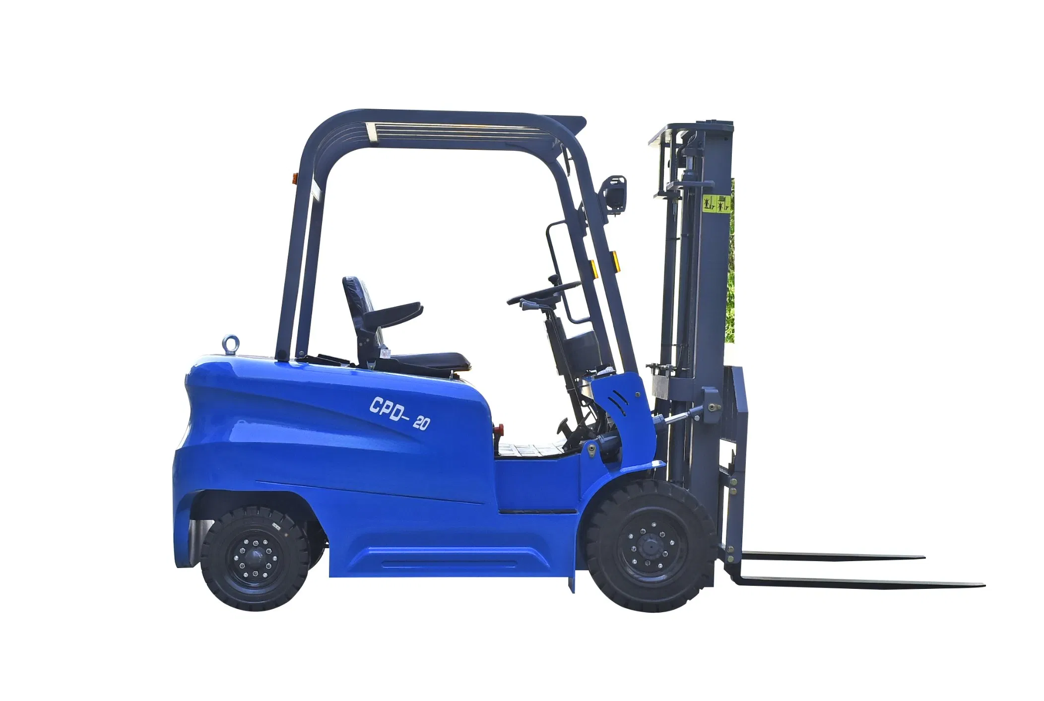 Low Price Electric Forklift 3 Ton High Life Lithium Battery Pallet Cargo Warehouse Electric Forklift Price