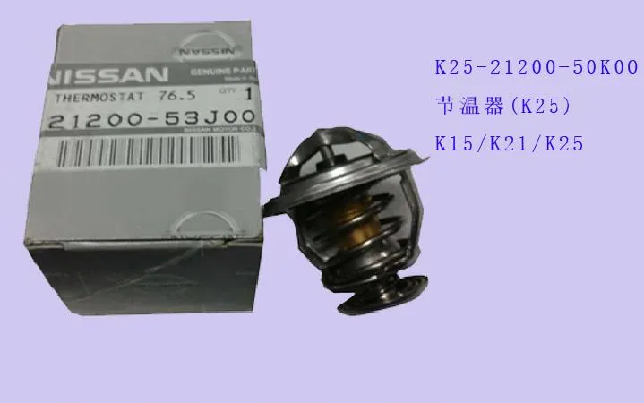 Thermostat (K25)