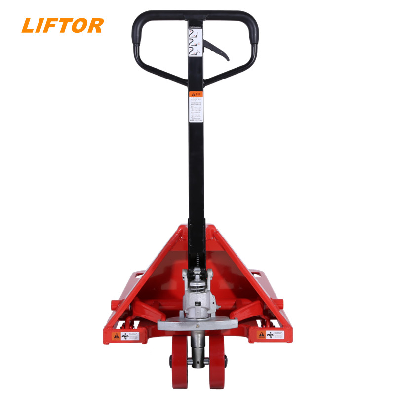 2ton 2.5ton 3ton 5ton Hand Semi Electric Stainless Steel Pallet Forklift Stacker Reach Truck Jack Price for Sales