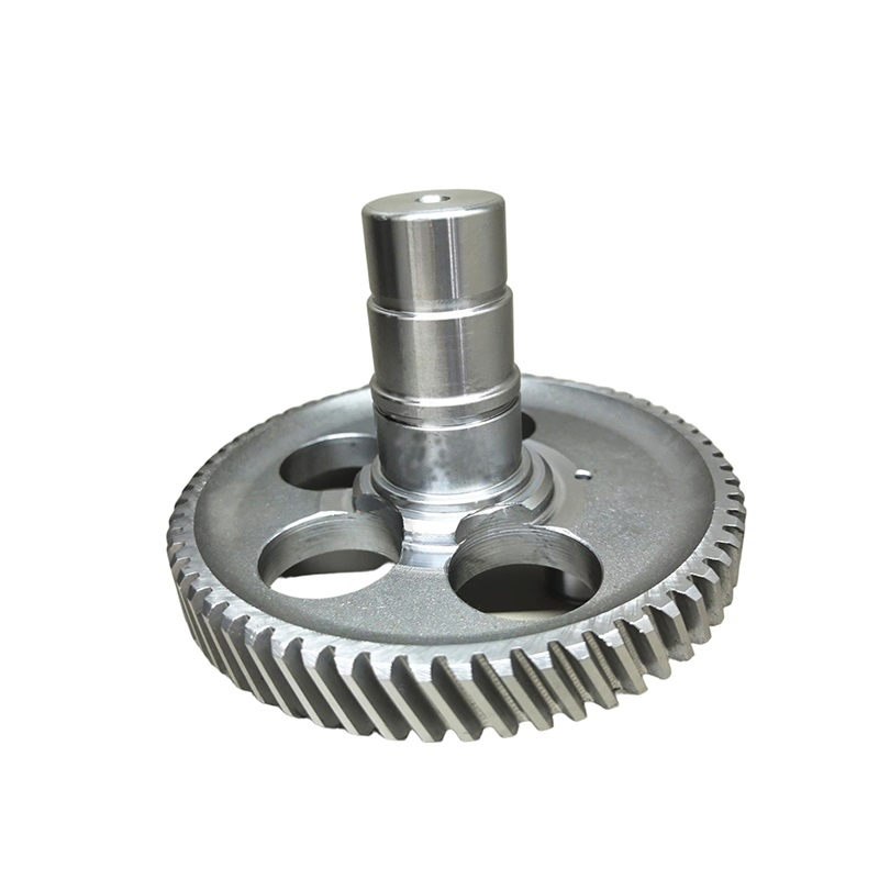 Premium Quality Forklift Spare Parts Sourced From China