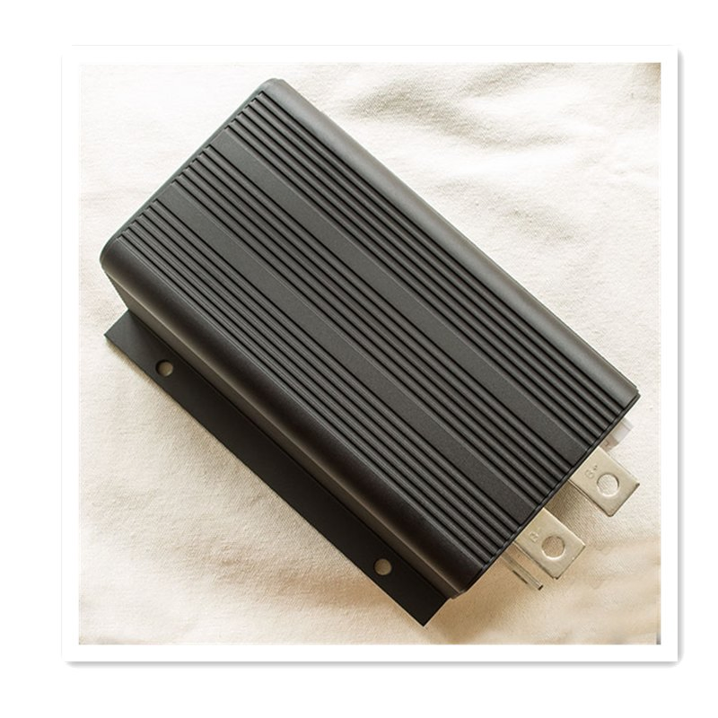 Forklift Parts Curtis Controller 1253-8001 600A 80V Conversion Kit