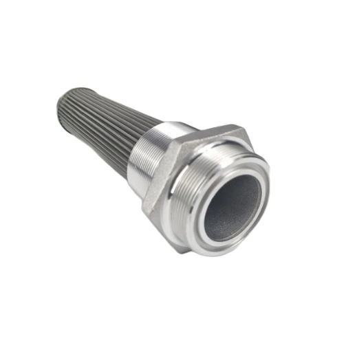 Hydraulic Filter for Hyster 4000999 Forklift Oil/Fuel/Air/Hydraulic Filter Forklift Spare Parts