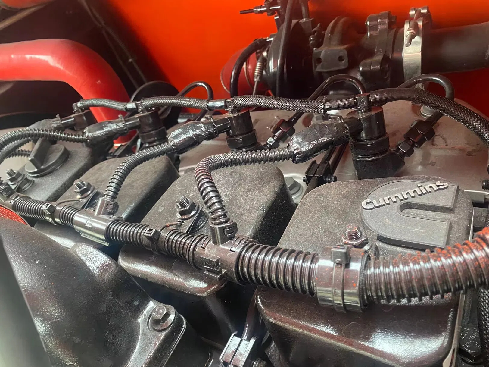 15m 17m 20m Telescopic Boom Forklift 2.5 Ton 3.5 Ton Telescopic Articulated Telehandler with Rotating Cabin