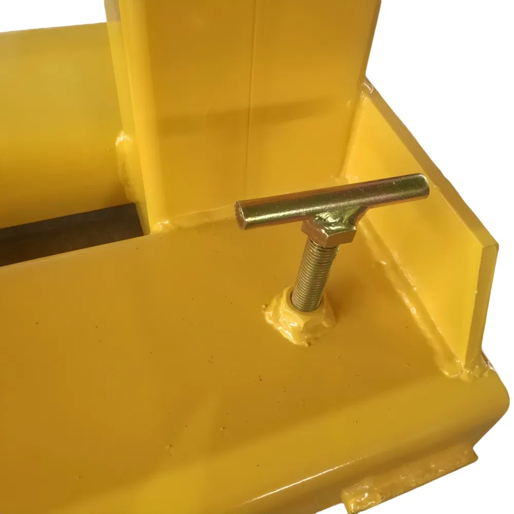 Forklift Attachment 3