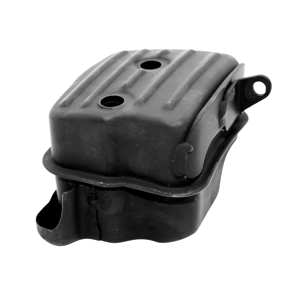 High-Performance Exhaust Muffler for MS341 MS361 Chainsaw Parts