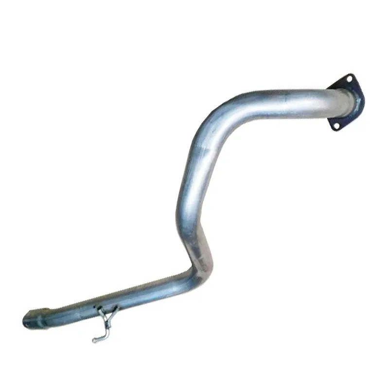 Exhaust Muffler 5