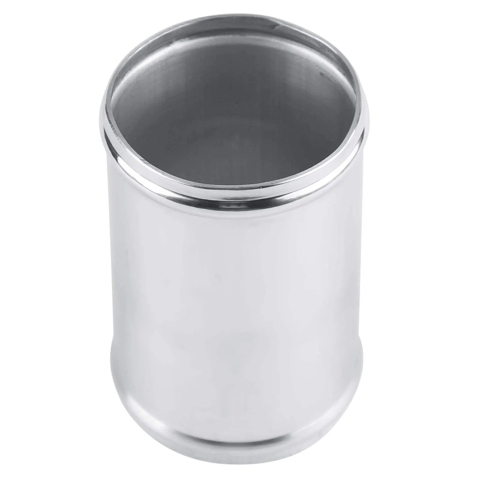 Aluminum Intake Pipe Straight Mandrel Bent Smooth