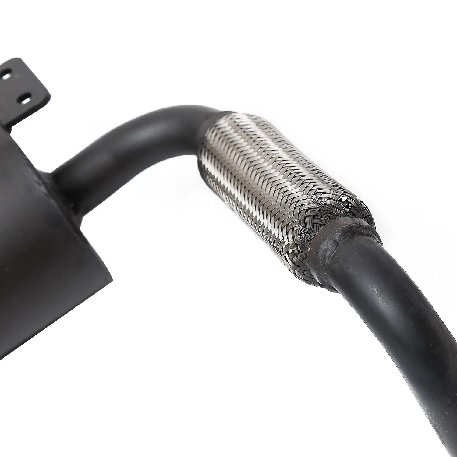 Factory Price Wholesale Excavator Spare Parts Diesel Engine Parts Exhaust Silencer Muffler