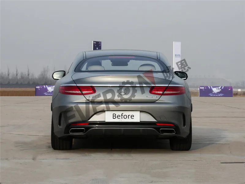 Rear Diffuser Image 3