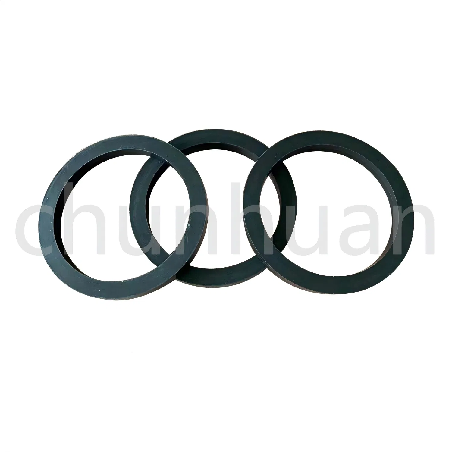 Factory Directly Sales Head Cylinder Exhaust Joint PTFE Graphite Gasket