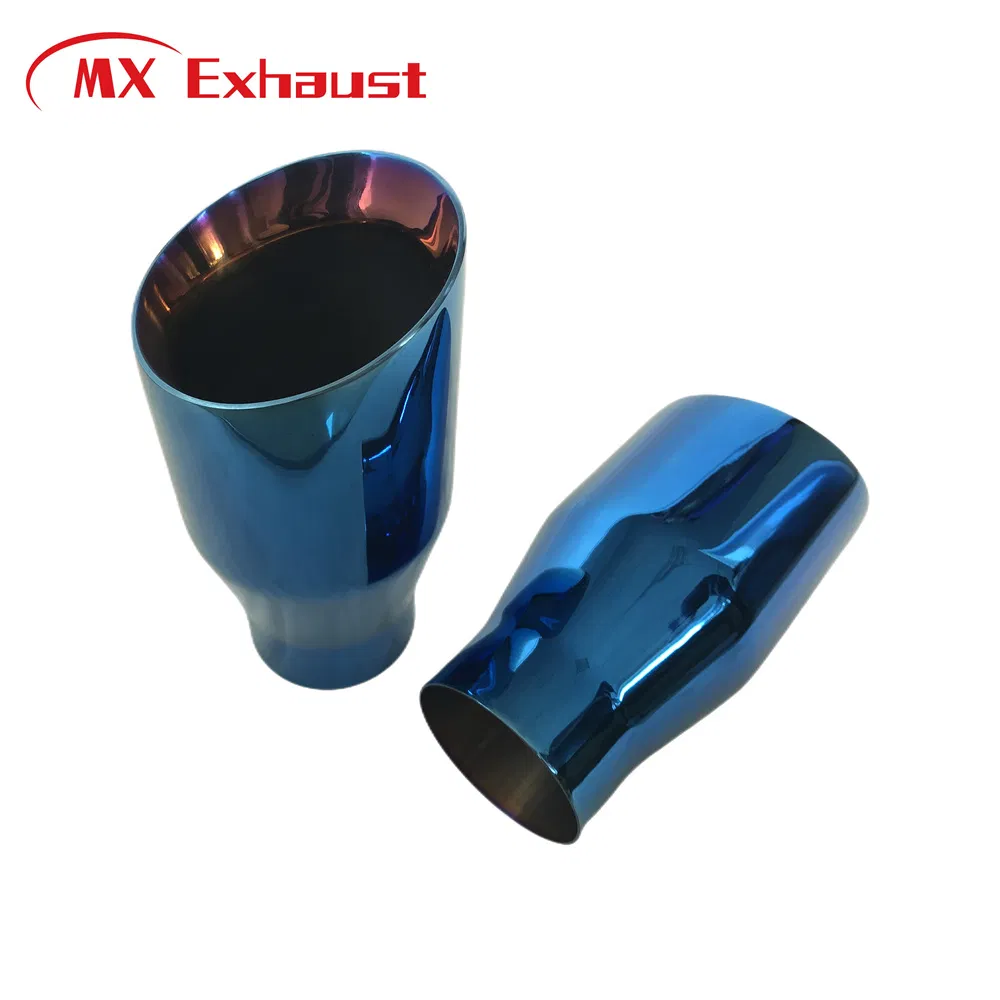 Exhaust Tip 5