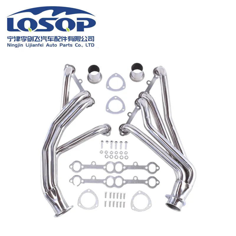 Automotive Exhaust System