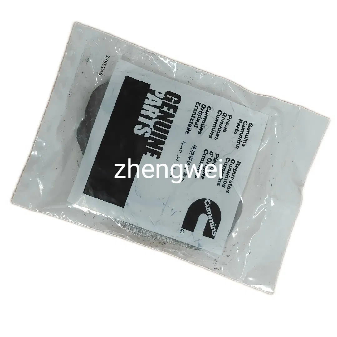 Original Quality C3934046 Piston Pin Diesel Engine Spare Part for Cummins Exhaust Manifold Gasket 3328948X Is an Essential Component for Engines