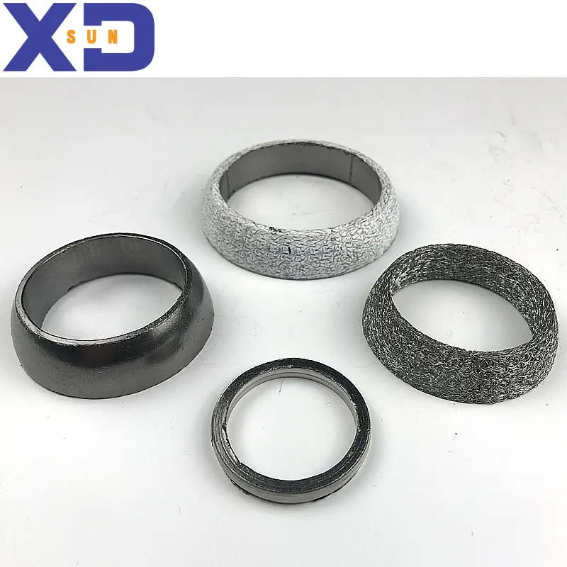 32mm Graphite Gasket Exhaust Manifold Gaskets
