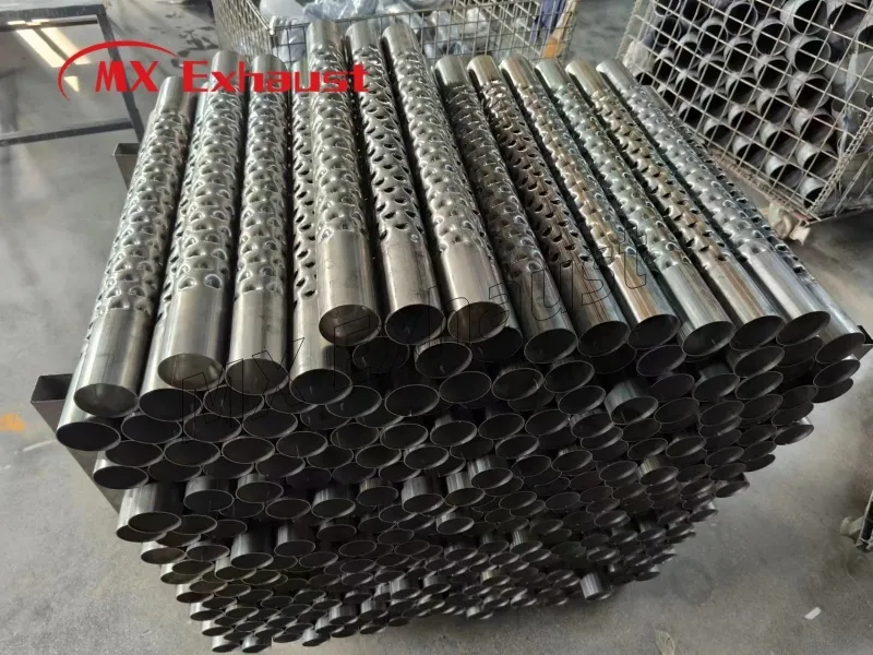 Stainless Steel Tube