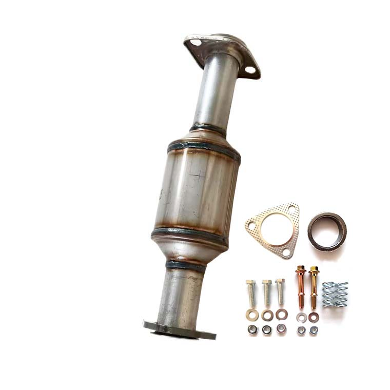 Best Quality Direct Fit Factory Offer for Displacement Car Catalytic Converter