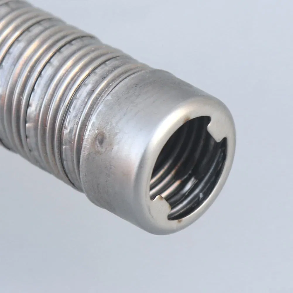 Diesel Heater Exhaust Pipe 3