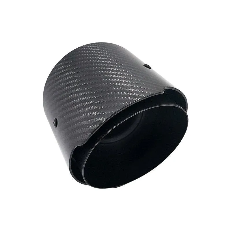 Exhaust Tip 6