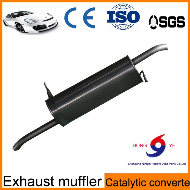 Universal Catalytic Converter Box for Any Car From China Factory