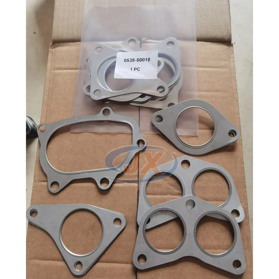 Exhaust Manifold Gasket 1