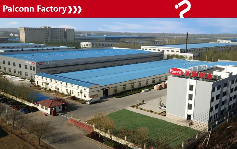 Production Facility 1