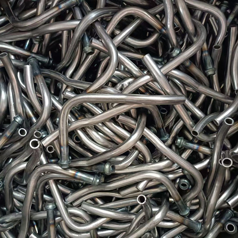 Adjustable Steel Exhaust Silencer Support Hanger