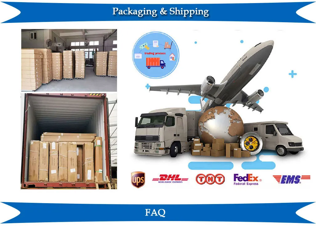 Product Specifications