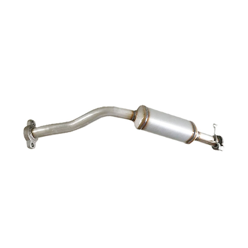 High Flow Exhaust Catalytic Converter for Automotive Parts Is Suitable for Buick Lu Zun 2.5/3.0L