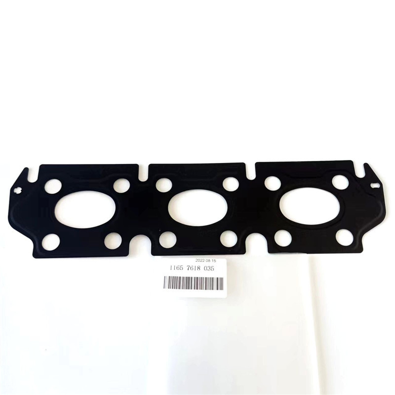 1.5L Engine Repair Kit OE Original Quality Exhaust Manifold Gasket 11657618035 for BMW Engine Parts